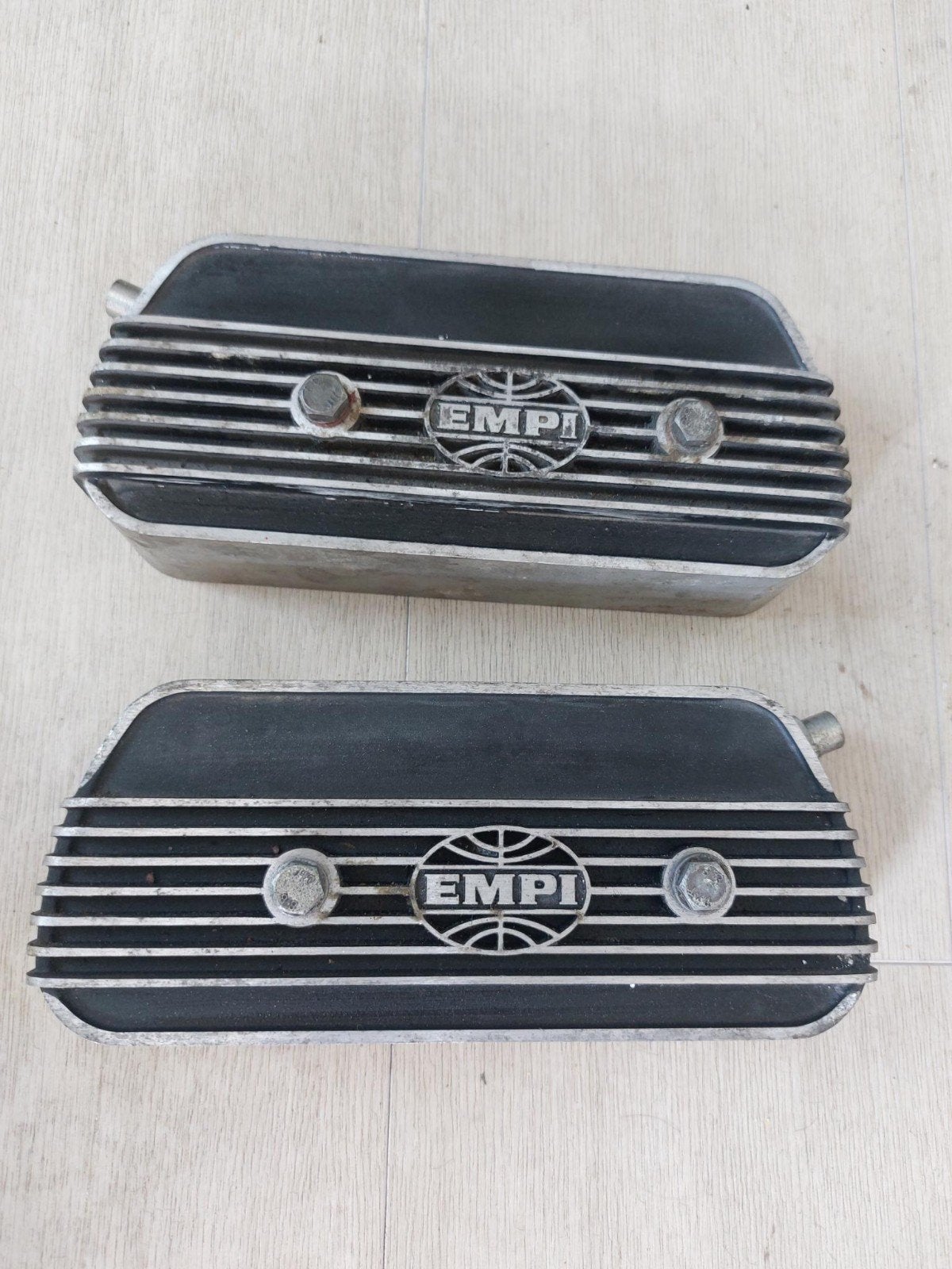 EMPI kleppendeksel / Vw kever /vw T2, Auto-onderdelen, Ophalen of Verzenden