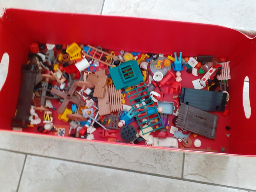 Playmobiel, Kinderen en Baby's, Speelgoed | Playmobil, Ophalen