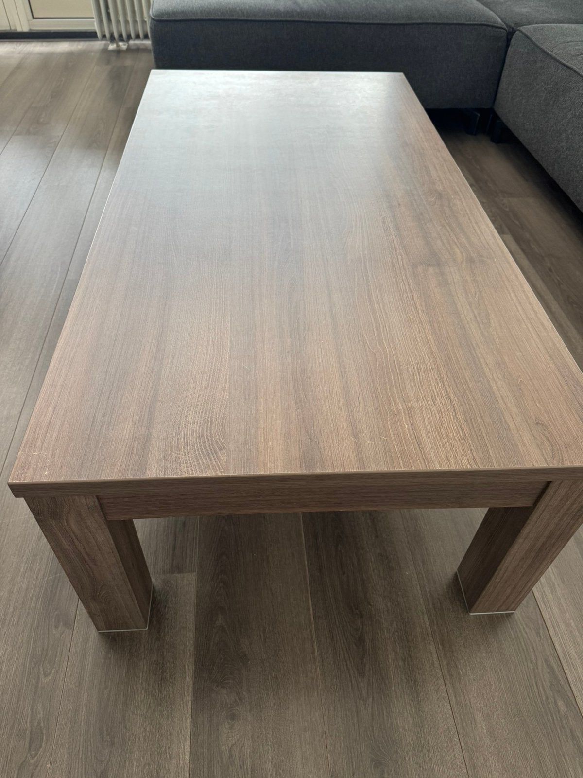Salontafel, Huis en Inrichting, Complete inboedels, Ophalen