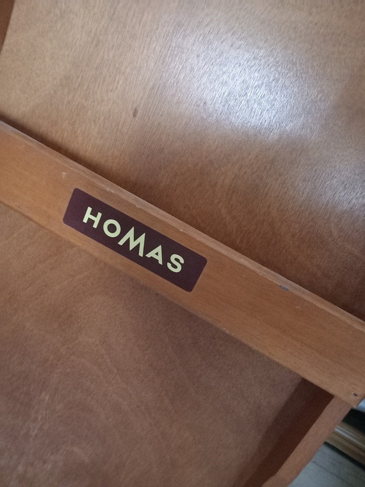 SJOELBAK .👑.. HOMAS .../ 1.95 Meter, Hobby en Vrije tijd, Ophalen