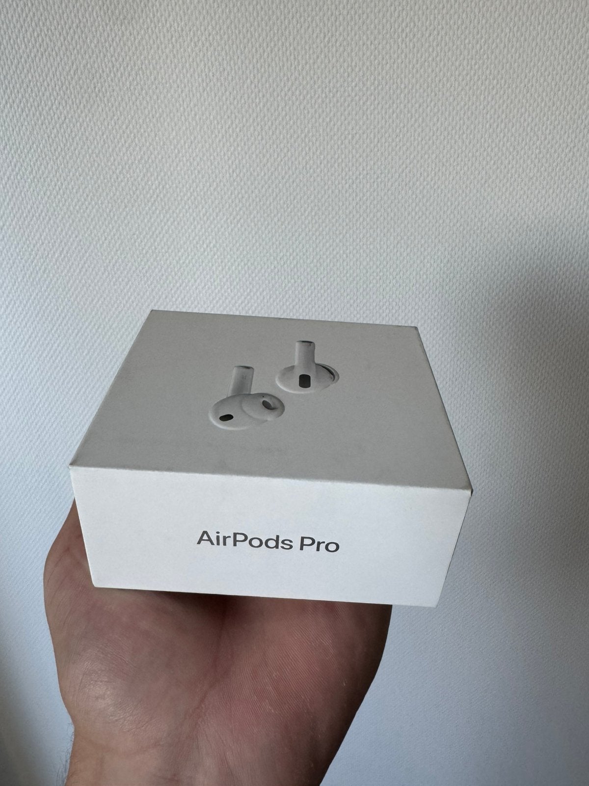 Nieuwe Apple AirPods Pro (3rd generation), In-ear, Bluetooth, Nieuw, Ophalen of Verzenden