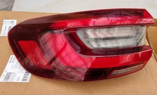 BMW X5 G05 LED links achterlicht 2SK013396-13, Gebruikt, -, -, Ophalen of Verzenden