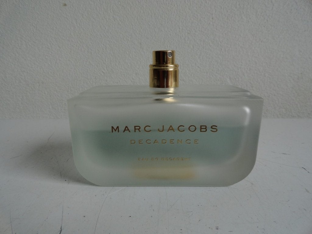 Mark Jacobs, Decadence, eau so decadent edt zeldzaam dames, Ophalen of Verzenden