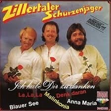 Zillertaler Schürzenjäger – Ich Habe Dir Zu Danken CD Nieuw, Cd's en Dvd's, Cd's | Schlagers, Ophalen of Verzenden, Nieuw in verpakking
