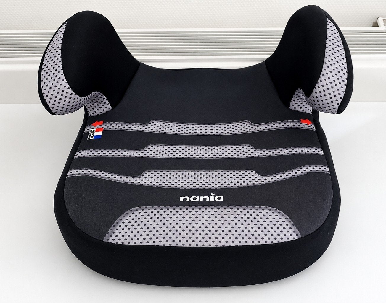 Zitverhoger / Autostoel (15-36kg), Kinderen en Baby's, Ophalen, 15 t/m 36 kg, Overige merken, Autogordel