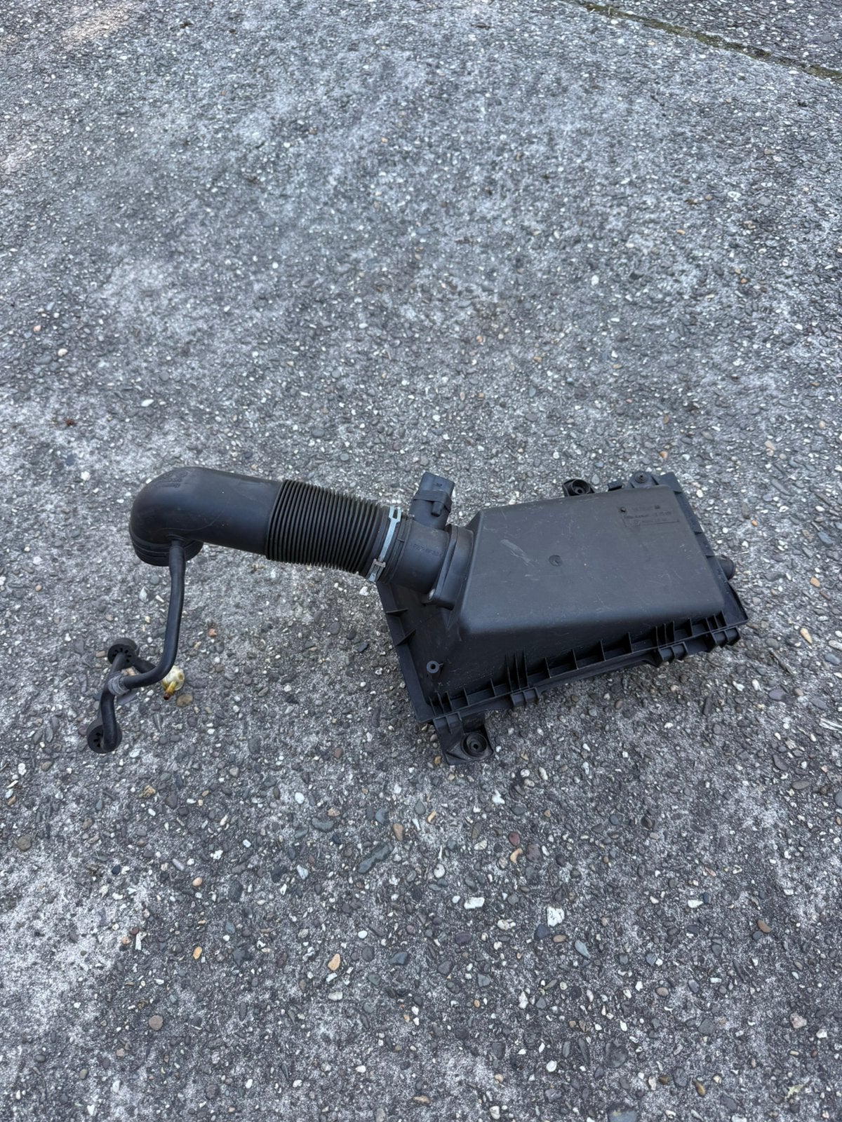 Luchtfilter Golf 4, Auto-onderdelen, Ophalen, Volkswagen