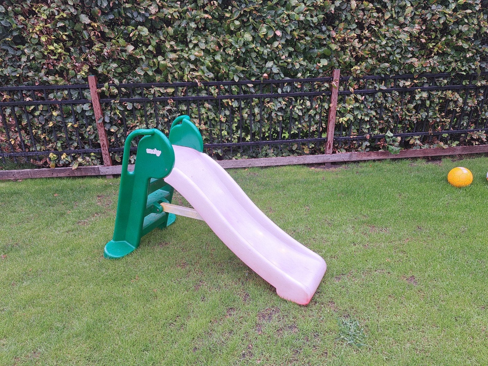 Smoby Glijbaan voor kinderen, Ophalen, Gebruikt, Glijbaan