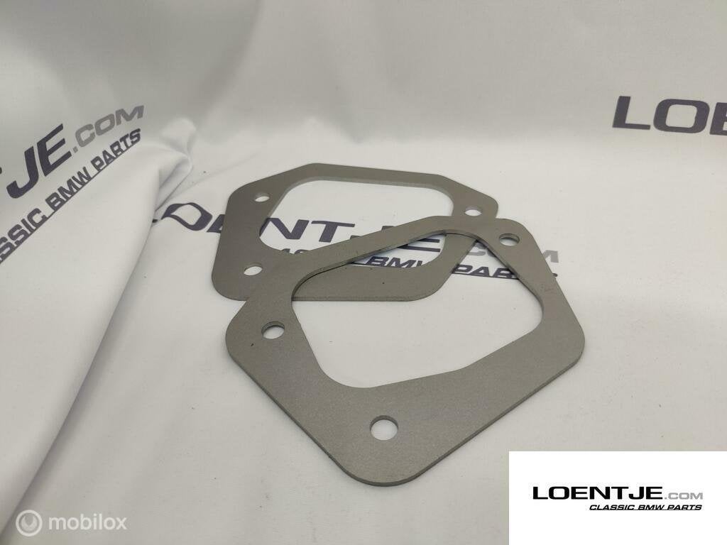 Verstevigingsset ophanging draagarm achter e46 330i 325i etc, Gebruikt, Ophalen of Verzenden, BMW, BMW