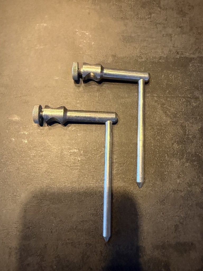 Jag stabilizers, Ophalen of Verzenden, Gebruikt, Overige typen