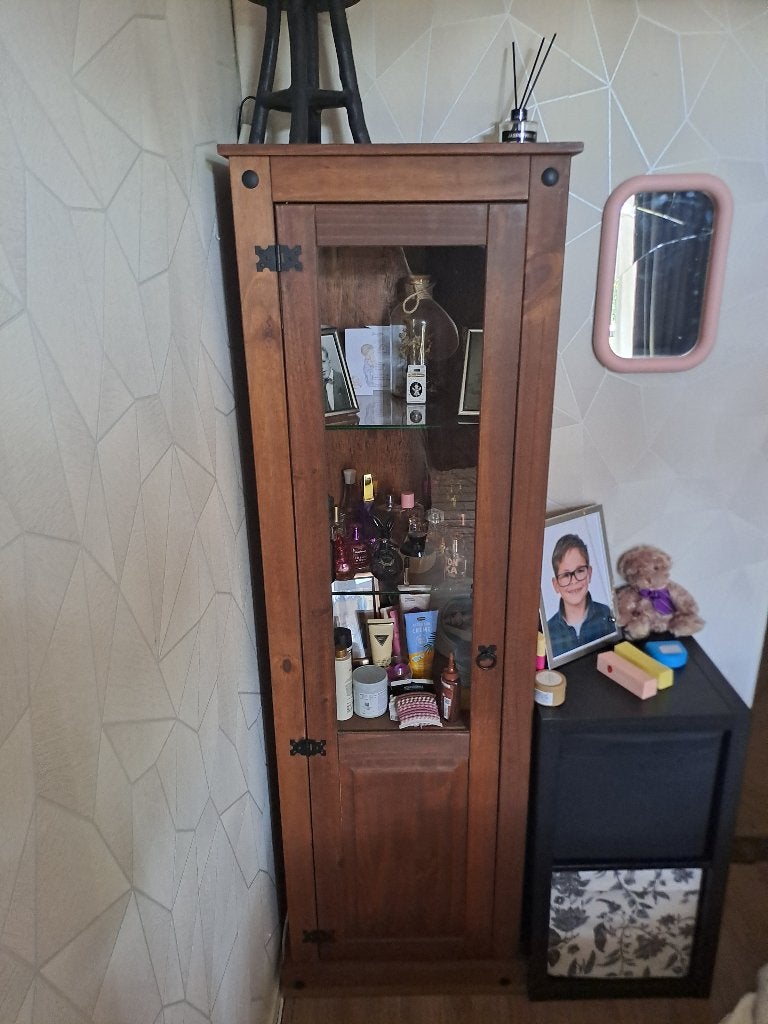 Kast, Ophalen