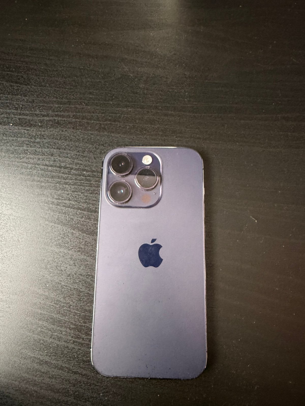 Iphone 14 pro 256GB - Paars  Zo goed als nieuw, Verzenden, Zo goed als nieuw, IPhone 14