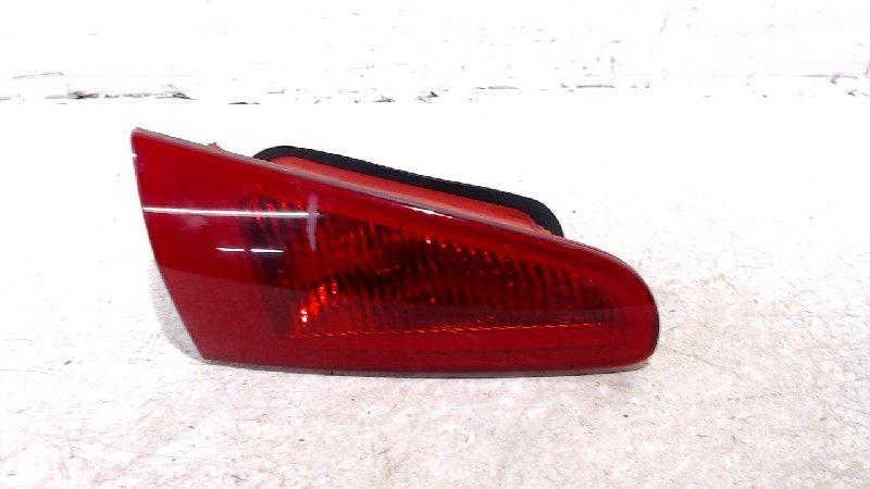 Achterlicht kofferdeksel achterklep links Alfa Romeo 147, Auto-onderdelen, Verlichting, Alfa Romeo, Gebruikt, Herkomst onderdeel bekend