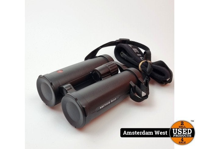 Leica Noctivid 8x42 Verrekijker | In Nette Staat, Leica, Zo goed als nieuw, Support@leica.com, Leica Geosystems AG, Heinrich-Wild-Strasse, 
CH-9435 Heerbrugg
Switzerland