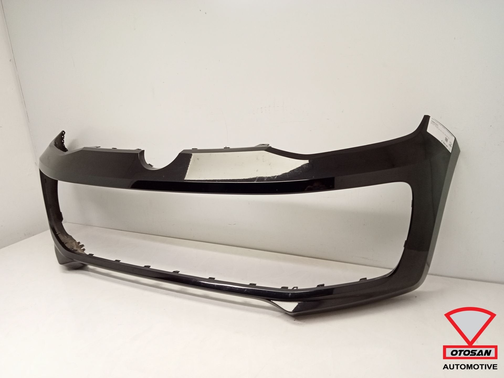 VW Up 2016+ Facelift Origineel! Voorbumper Bumper, Gebruikt, Volkswagen, Volkswagen AG, Bumper