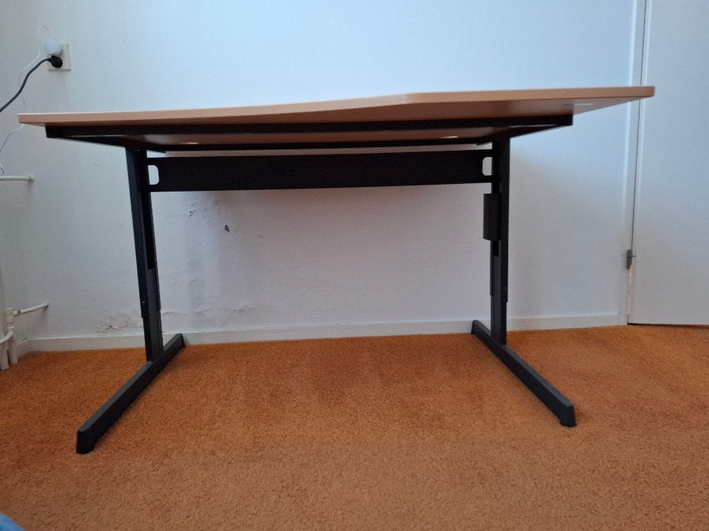 bureau, Ophalen, Gebruikt, Hout, Overige merken