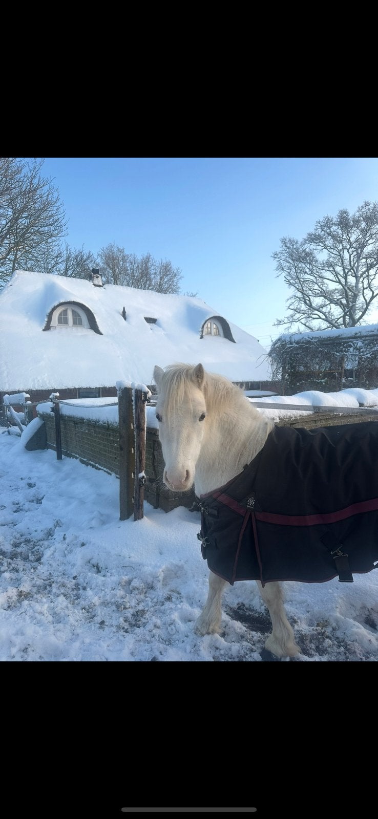 Lieve welsh a merrie, Eén persoon