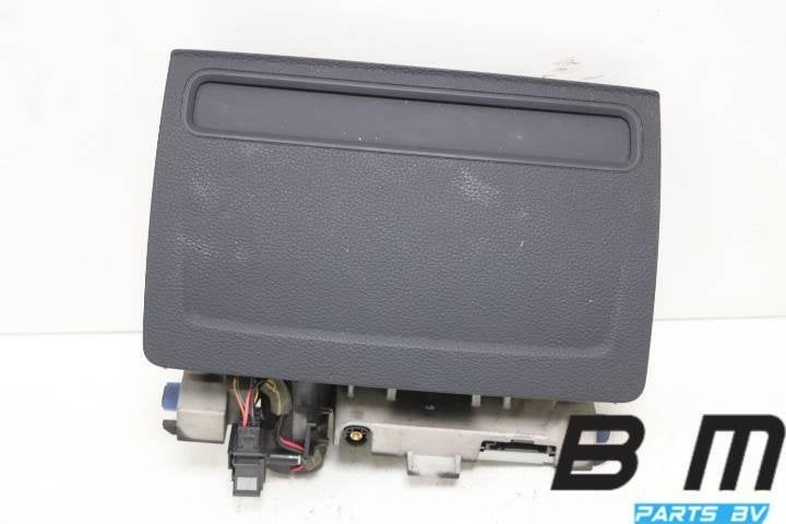 Beeldscherm MMI High Audi A3 8V SB 8V0857273J, Gebruikt