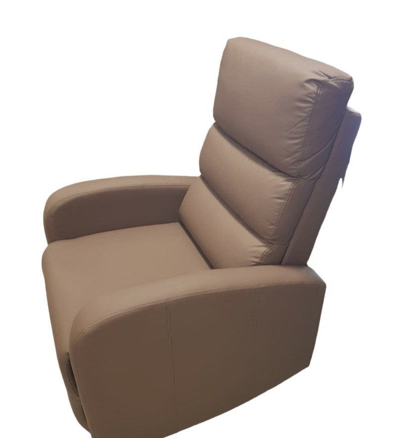 Elektrische uitklapbare luie stoel, Huis en Inrichting, Fauteuils, Ophalen, Minder dan 50 cm, Minder dan 75 cm, Nieuw