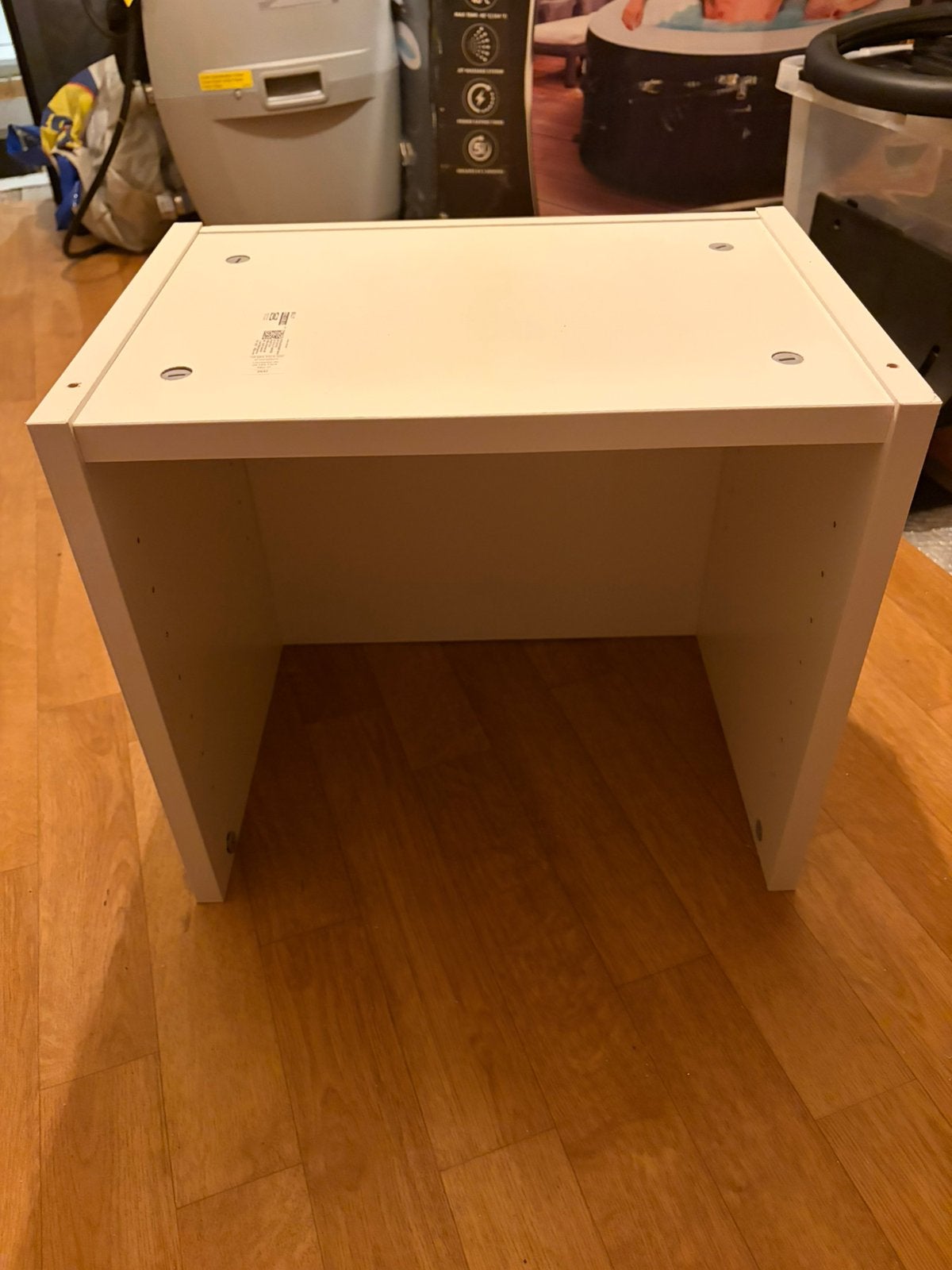 Ikea billy opzetstuk, Ophalen, Zo goed als nieuw