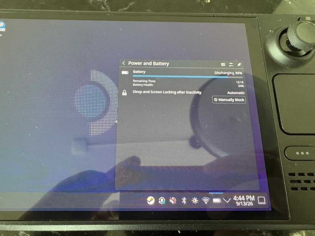 Foto 5 van Steam Deck OLED 512GB