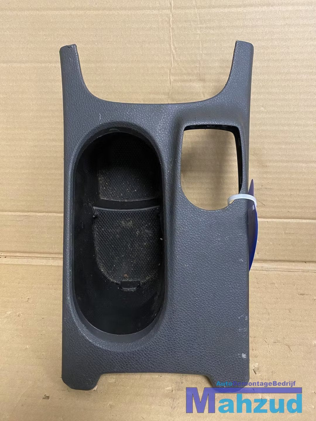 MERCEDES B KLASSE W246 Bekerhouder 2011-2018 A2466800910, Gebruikt, Mercedes-Benz AG, Mercedes-Benz, Ophalen of Verzenden