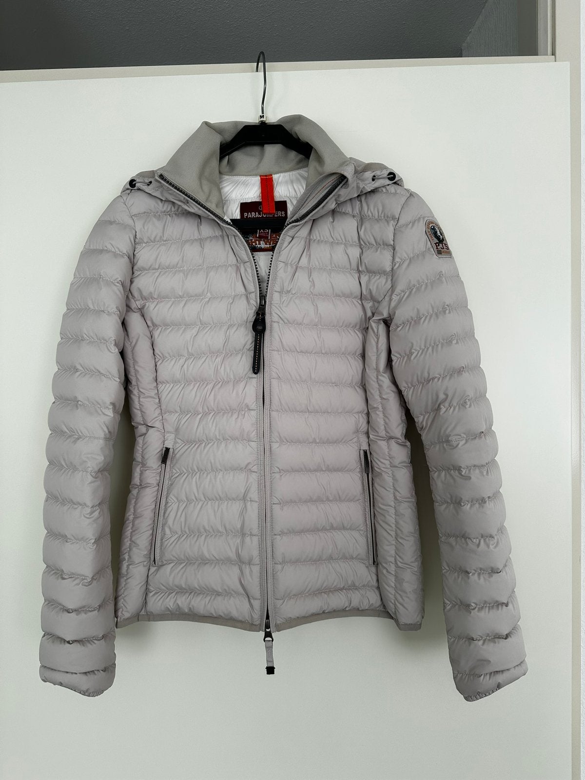 te koop dames Jacket, Ophalen, Zo goed als nieuw, Maat 34 (XS) of kleiner, Wit