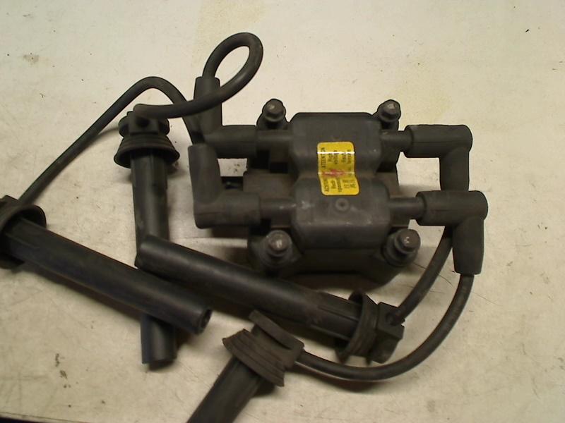 Bobine Mini Mini (R50/53) (2001-06/2006-09) 05269670AB, Gebruikt, Petuelring 130, München 80809, , Duitsland, Mini, Minikundenbetreuung@mini.de