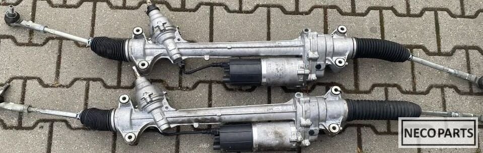 IVECYO DAILY STUURHUIS 5802352637, Gebruikt, -, Overige automerken, -