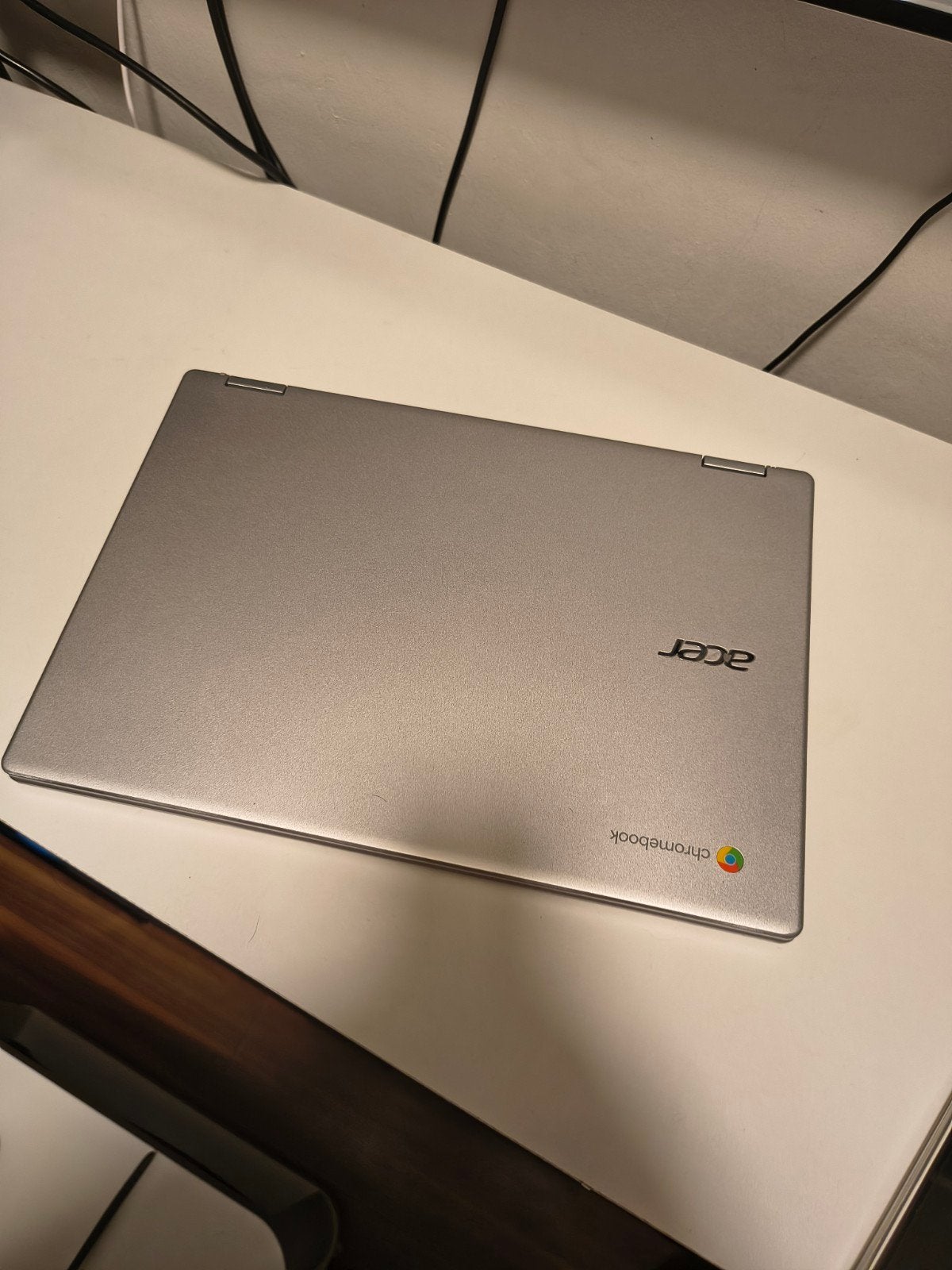 Acer chromebook cp314-1h touchscreen, Ophalen, 14 inch, Touchscreen, Acer Chromebook