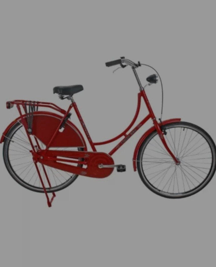 Gratis Dames/oma fietsen GEZOCHT, Ophalen, Gebruikt