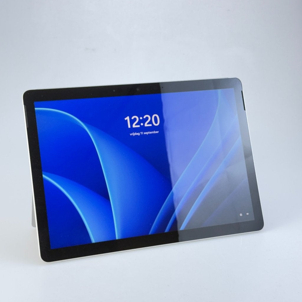 Microsoft Surface Go 3 | Pentium Gold 4GB 64GB, Computers en Software, Microsoft, Zo goed als nieuw, Support@microsoft.com, Microsoft Corporation
One Microsoft Way
Redmond, WA 98052-6399
USA