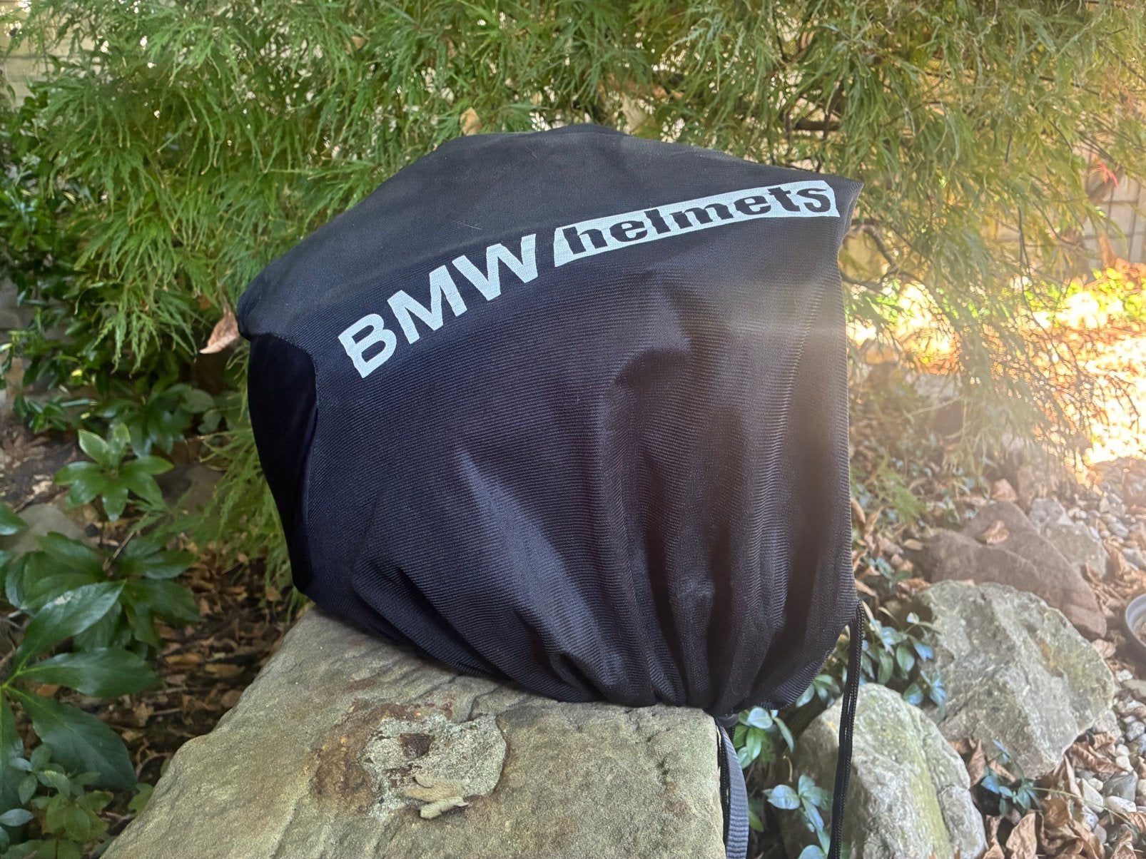 BMW helm, Ophalen, Tweedehands, Integraalhelm, Overige merken