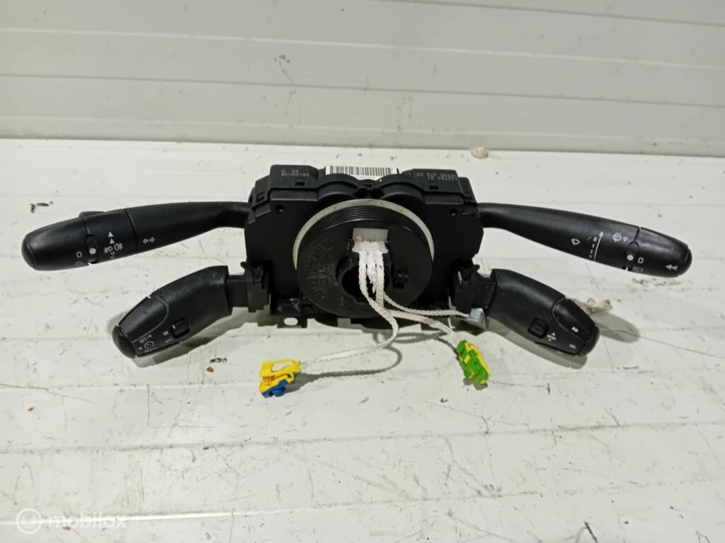 Combischakelaar Citroen Xsara Picasso 96595072XT, Gebruikt, Ophalen of Verzenden
