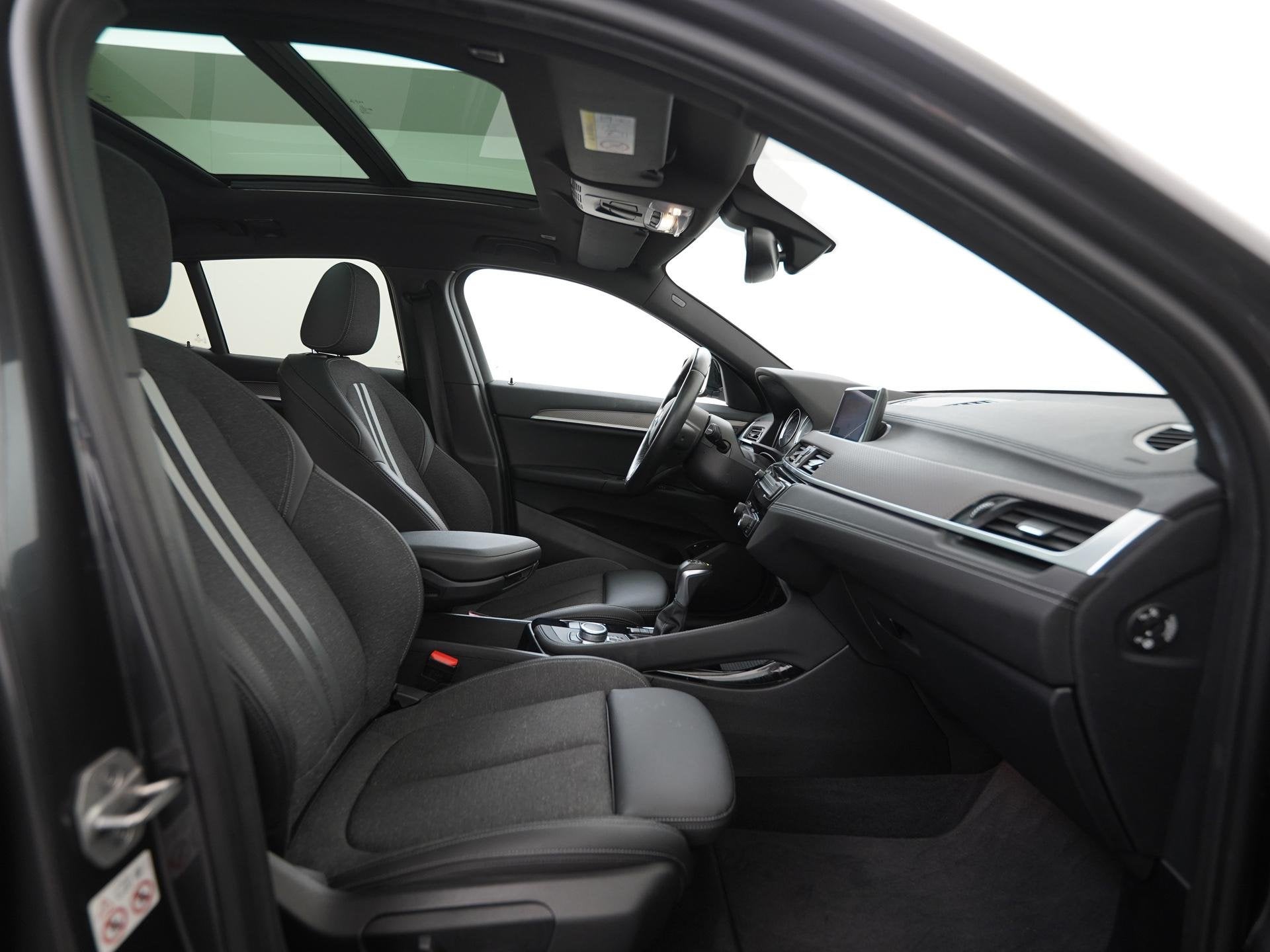 BMW X2 xDrive25e M Sport | Panoramadak | Zondag Open!, Auto's, BMW, Automaat, 12 maanden, Gebruikt, Euro 6