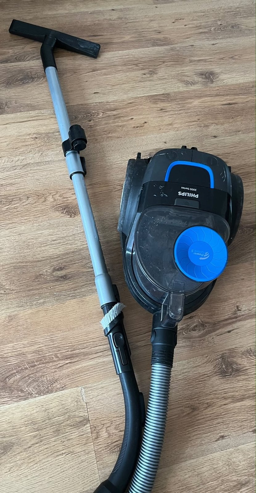 Philips 3000 Series Sledestofzuiger, Ophalen, Gebruikt, Philips, Minder dan 1200 watt