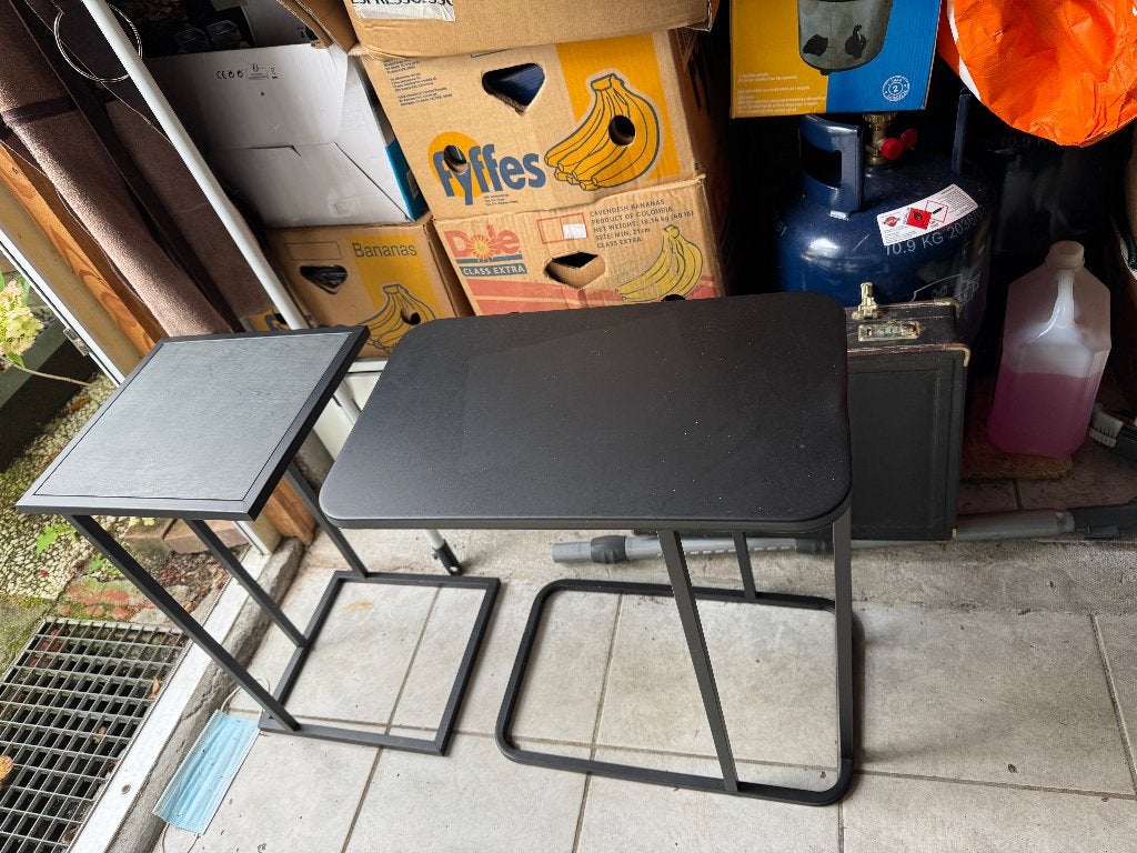 Meubelen keukenspullen en MEER wegens verhuizing, Ophalen of Verzenden, Gebruikt
