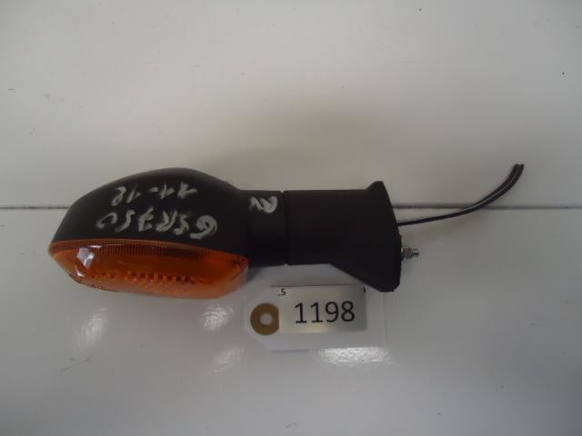 GSXR750 2011 - 2022 Suzuki Pinker D1-32871