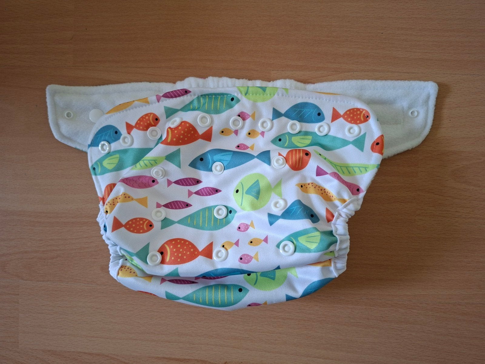 Hu-da overbroekje one size, nieuw, Ophalen of Verzenden, Nieuw, Overige typen