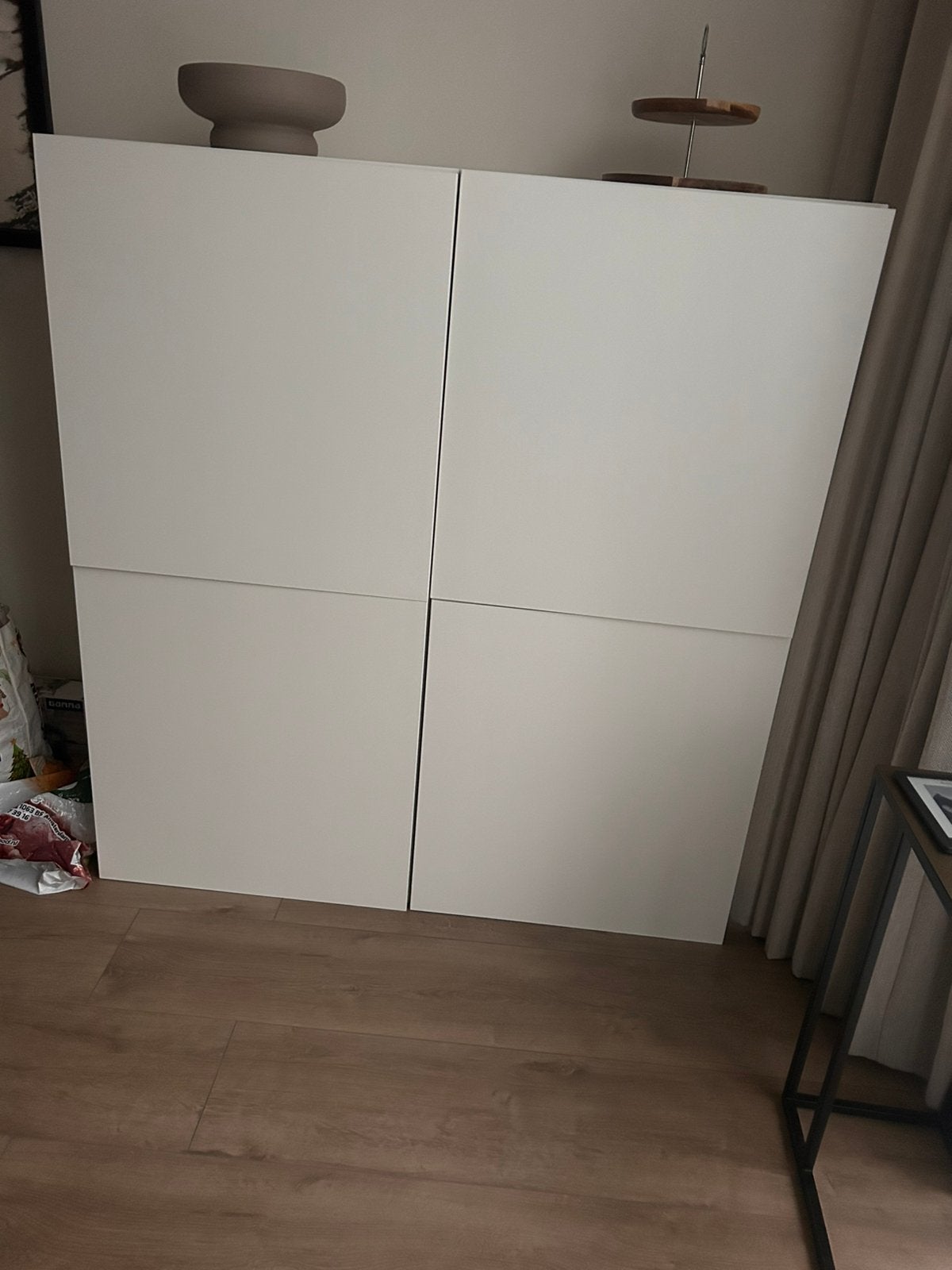 Besta kasten 4 halen 3 betalen, Ophalen, Zo goed als nieuw, 25 tot 50 cm, Minder dan 100 cm