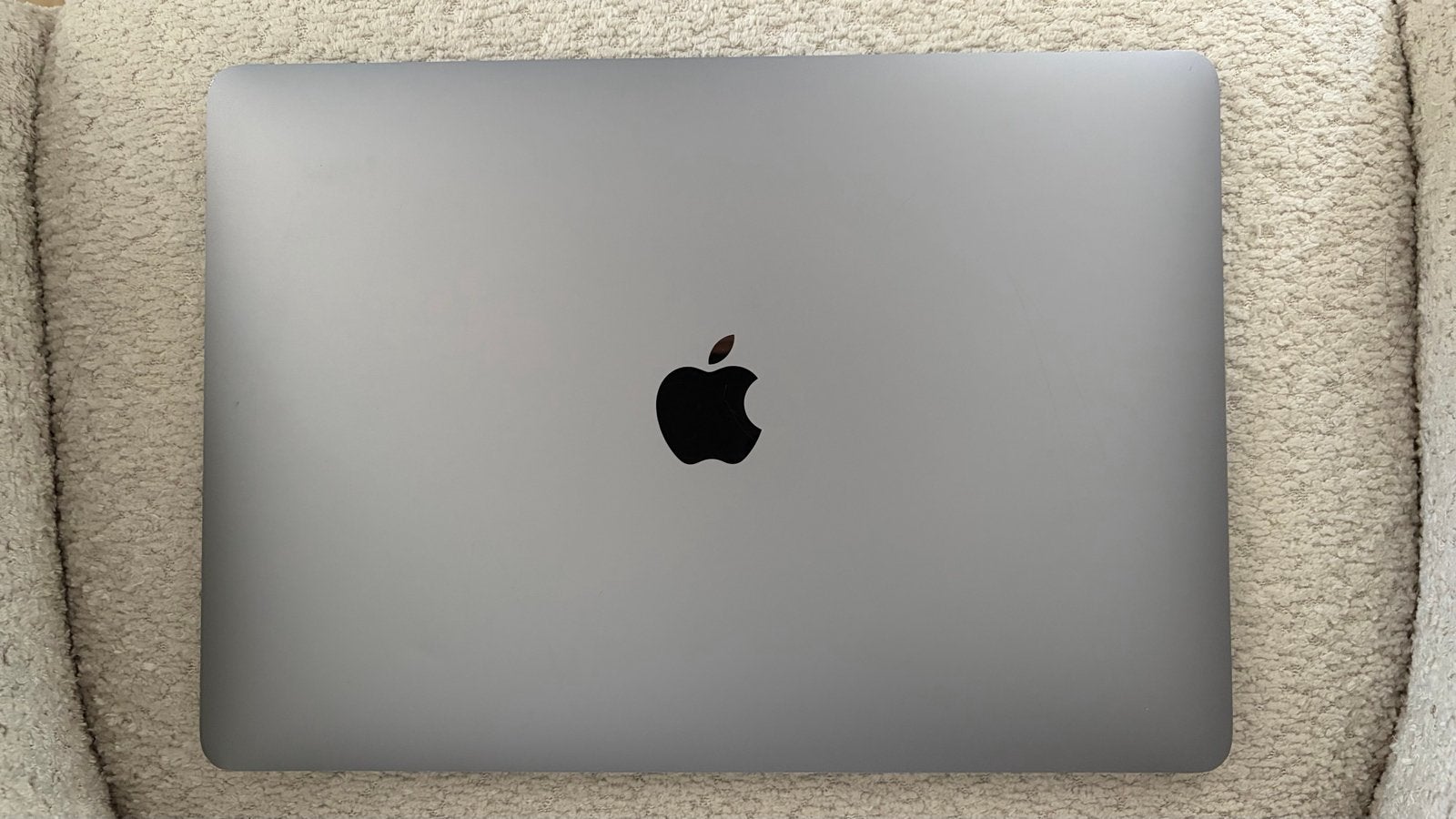 MacBook Air 2020 Retina 13-inch, Computers en Software, Apple Macbooks, Gebruikt, 256 GB, Qwerty, 8 GB