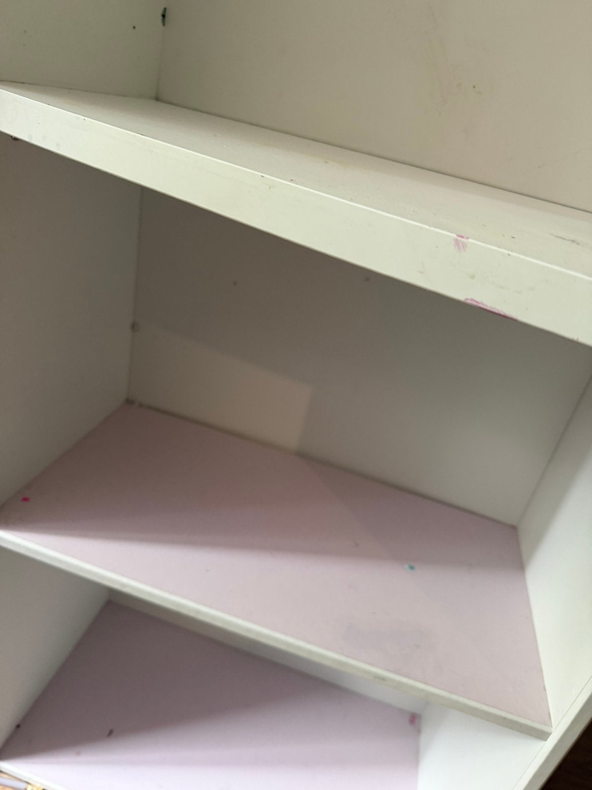 HALFHOOGSLAPER PIROUETTE MET BUREAU 90X200, Ophalen, Zo goed als nieuw, Halfhoogslaper