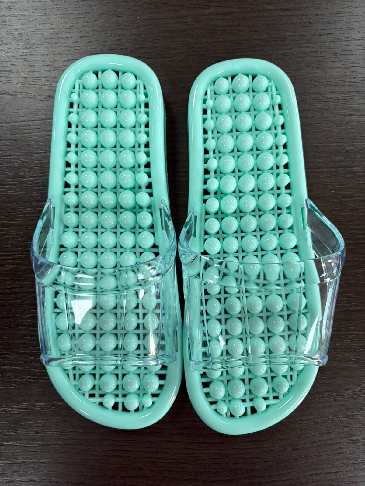 Kv footwear massage slippers nieuw maat 39, Slippers, Overige kleuren, Kyano.hkm@icloud.com, Nieuw