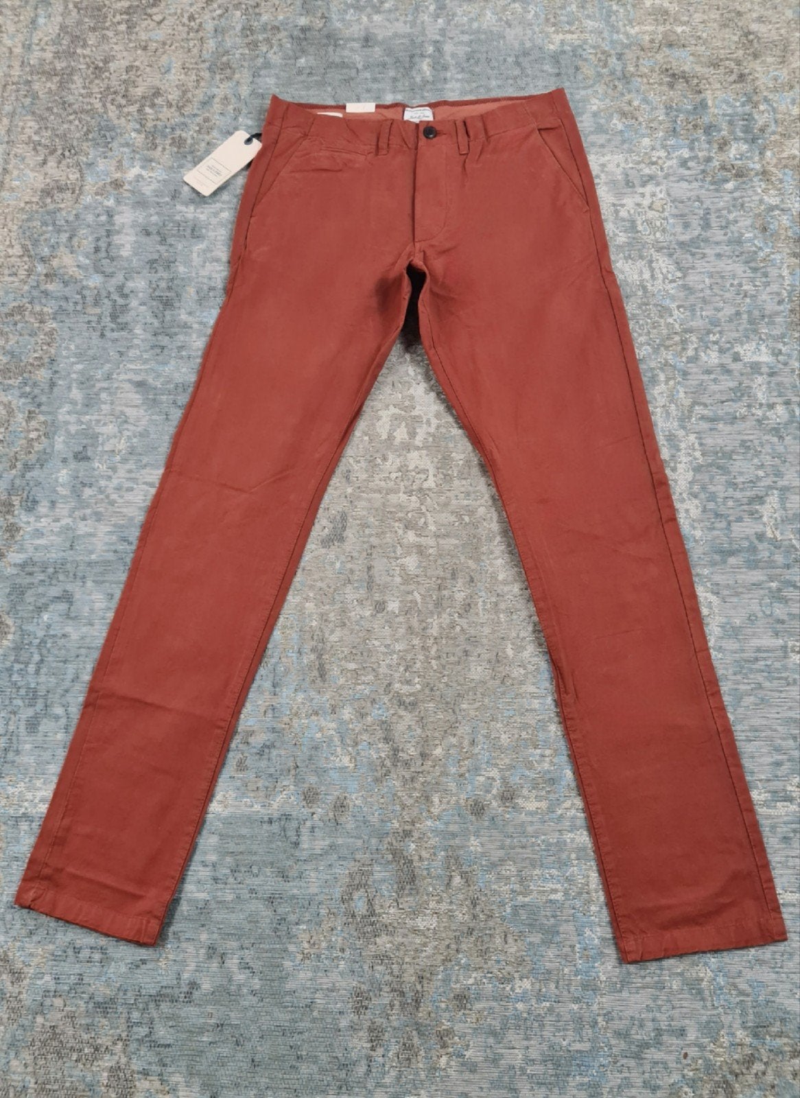 Jack and Jones Chino W30 L34 NIEUW Slim STRETCH Bronno3034, https://support.jackjones.com/hc/nl-nl/articles/10628750393745-Hoe-kan-ik-contact-opnemen