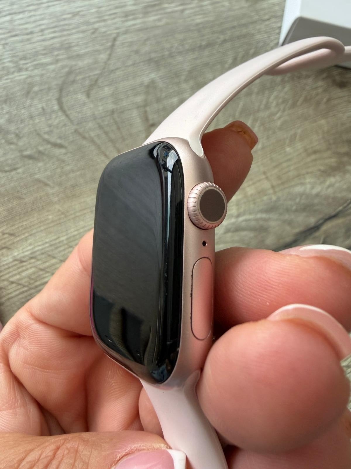 Apple watch 10 GPS  44mm