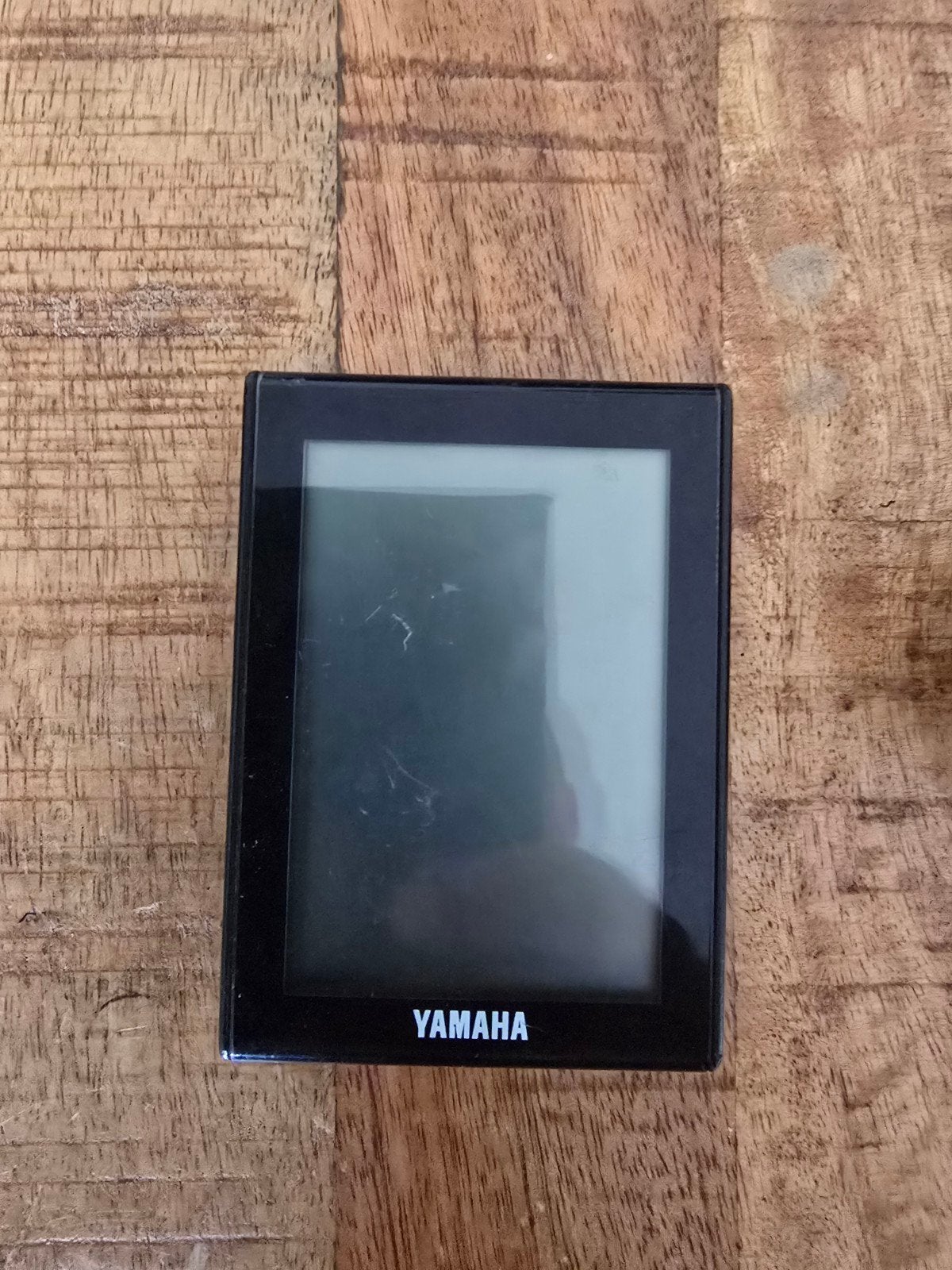 Yamaha X94 Series Display 36V met Houder en Stuurbediening, Ophalen of Verzenden