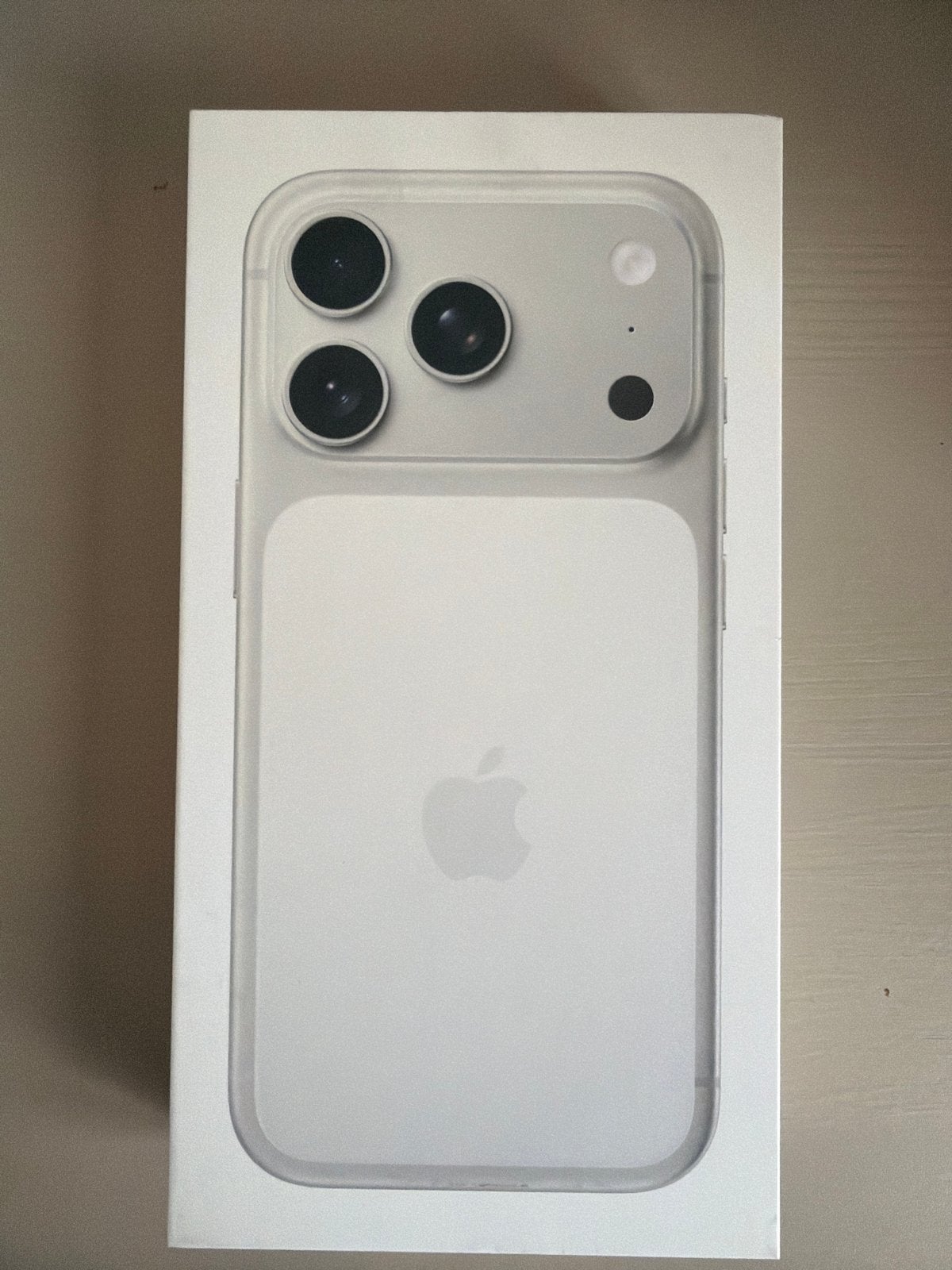 Nieuwe iPhone 17 Pro 256GB Geseald, Telecommunicatie, Mobiele telefoons | Apple iPhone, 256 GB, Overige modellen, Nieuw, Ophalen of Verzenden
