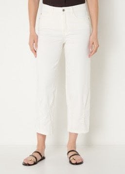 Opus jeans w38/l26 nieuw, Maat 38/40 (M), Wit, Nieuw, Ophalen of Verzenden