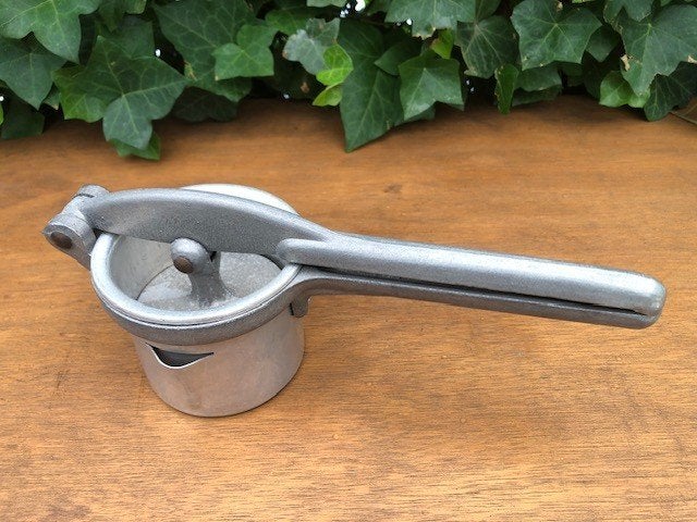 Vintage aluminium RAPIDE. Fruitpers / Citruspers, Ophalen of Verzenden
