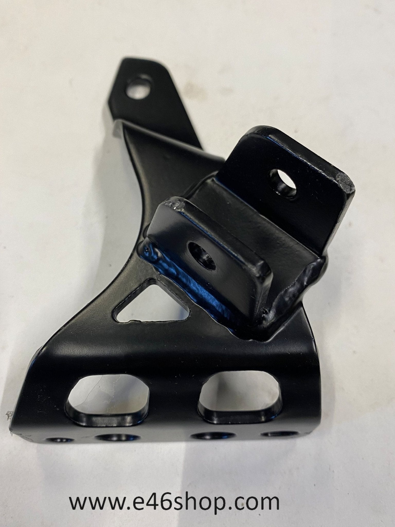VOETRASTER RECHTS BMW F650 OE 46547695795 NIEUW, -, -, Nieuw, Ophalen of Verzenden