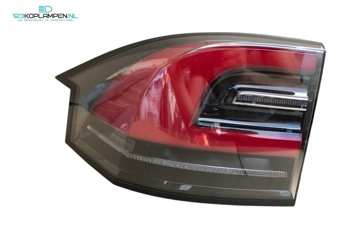 Tesla Model X achterlichten LED links rechts, Auto-onderdelen, Gebruikt, -, -, Verzenden